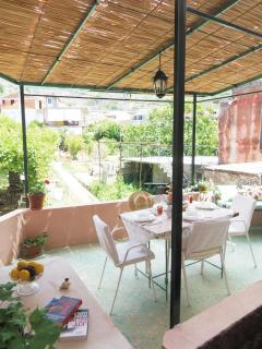 Holiday Home Capitain's House - Podgora - 8