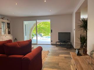 Charmant T3 avec piscine et parking dans maison basque - FR-1-239-927 - Ciboure - 6