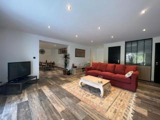 Charmant T3 avec piscine et parking dans maison basque - FR-1-239-927 - Ciboure - 5
