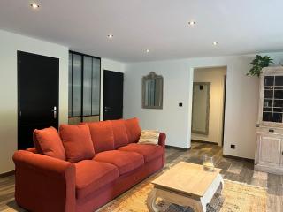 Charmant T3 avec piscine et parking dans maison basque - FR-1-239-927 - Ciboure - 4