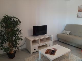 Appartement T2 Tout Confort Centre-Ville Vieux-Boucau avec Parking Privatif et Proche des Plages - FR-1-239-926 - Vieux-Boucau-les-Bains - 7
