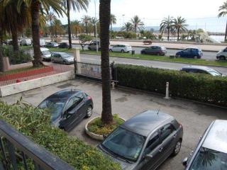 Grand studio avec terrasse, proche plages et centre-ville, Menton - FR-1-196-328 - Menton - 5