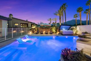 Splash Pad! Brand New Family Friendly Home! - La Quinta - 6