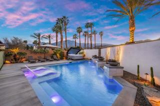 Splash Pad! Brand New Family Friendly Home! - La Quinta - 5