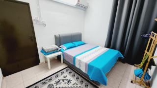 HOMESTAY@344 - Kampong Permatang - 6