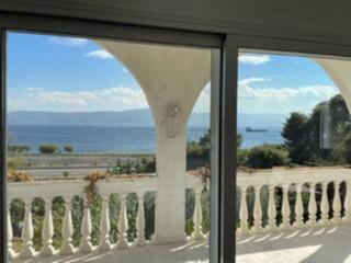Country house by the Sea 200m & Sea View with garden - Agioi Theodoroi - 7