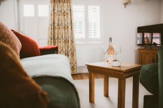 1 Chantry Cottage - Tunstall - 6