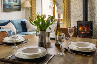 Cuckoo Cottage - Luxury Cottages - Ilfracombe - 4