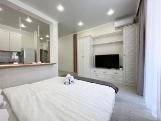 Апартаменты в элитном ЖК - Pavlodar - 9