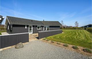 Holiday Home Flovt Havevej Haderslev Ix - 8