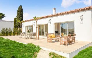 Awesome Home In Serignan - Sérignan - 6