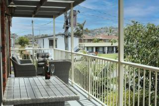 Beach Haven - Merimbula - 6