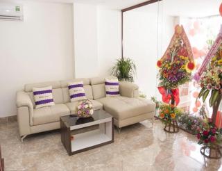T Y Hotel - Da Nang - 8