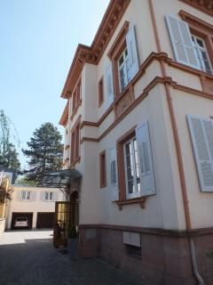 Alleehaus - Freiburg im Breisgau - 8