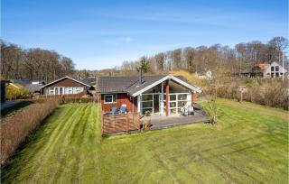 Stunning Home In Haderslev With Wifi - 9