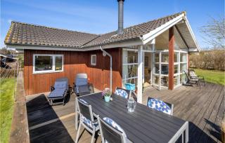 Stunning Home In Haderslev With Wifi - Haderslev - 6