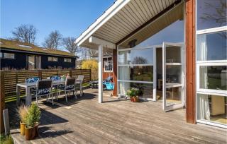 Stunning Home In Haderslev With Wifi - Haderslev - 4