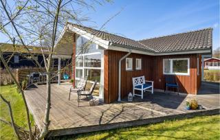 Stunning Home In Haderslev With Wifi - Haderslev - 3