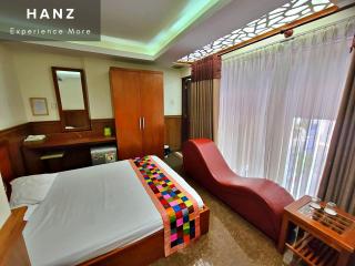 HANZ Hien Lam Hotel - Ho Chi Minh - 4