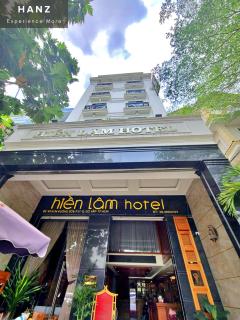 HANZ Hien Lam Hotel - Ho Chi Minh - 6