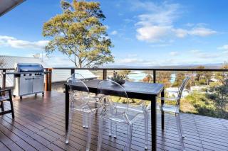 Aqua La Vista - 4 Bedroom Pet Friendly House - Merimbula - 9