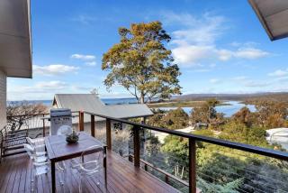 Aqua La Vista - 4 Bedroom Pet Friendly House - Merimbula - 7