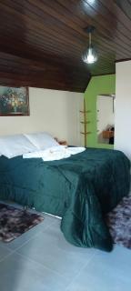 Casa Moreira´s Chalés - Monte Verde - 7