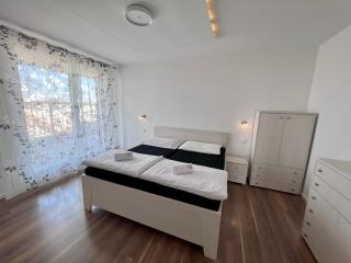 Monte Amnis Kosice Apartment - Košice - 6