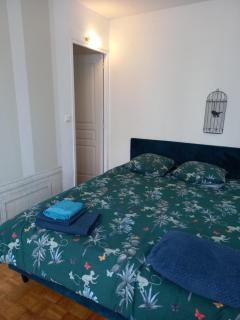 Appartement hyper-centre Croisette Cannes - Cannes - 5