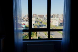 Graf Hotel - Shymkent - 5