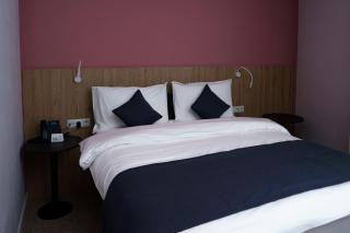 Graf Hotel - Shymkent - 1