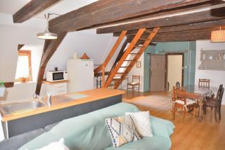 L'APPARTEMENT - 8