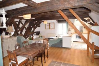 L'APPARTEMENT - Colmar - 7