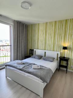 Monte Amnis Kosice Apartment - Košice - 7