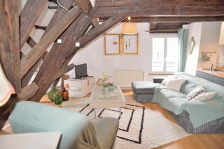 L'APPARTEMENT - Colmar - 6
