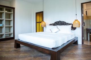 MAïLO pool villa 5BR 10 guests - Koh Samui - 7