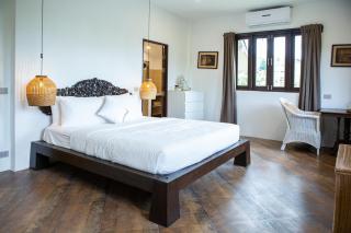 MAïLO pool villa 5BR 10 guests - 5