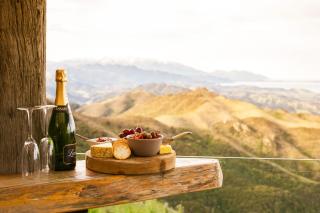 Matai Peak Lodge - Hundalee - 4