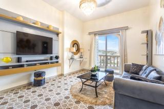 Live close to Lagoons and Beaches-Al Hamra Village - 0