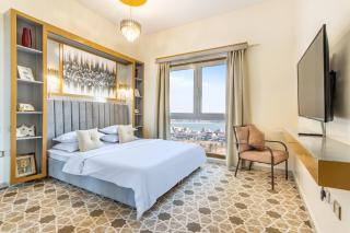 Live close to Lagoons and Beaches-Al Hamra Village - 8