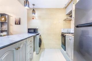 Live close to Lagoons and Beaches-Al Hamra Village - 7