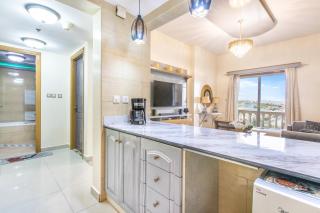 Live close to Lagoons and Beaches-Al Hamra Village - 6