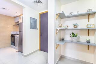 Live close to Lagoons and Beaches-Al Hamra Village - 3