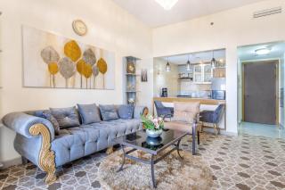 Live close to Lagoons and Beaches-Al Hamra Village - 2