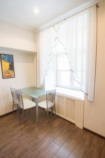 Pechersky Kvartal Apartments - Kiev - 2