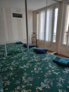 Appartement hyper-centre Croisette Cannes - Cannes - 4
