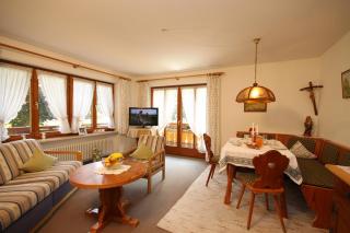 Haus Aigner - Fischen - 2