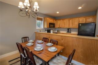Havens Rest - Valle Crucis - 1