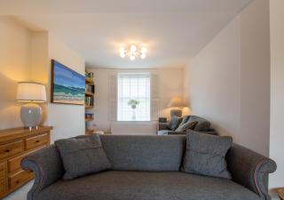 Sandpiper Cottage - 2