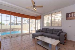 Holiday home in Palm-Mar - Insel Teneriffa 4654 - Palm-mar - 3